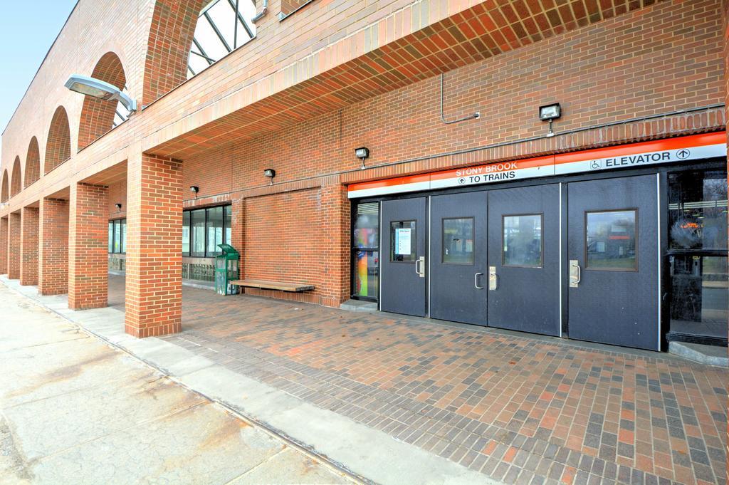 2 Bedroom Boston Condo In Jamaica Plain With Parking Dış mekan fotoğraf